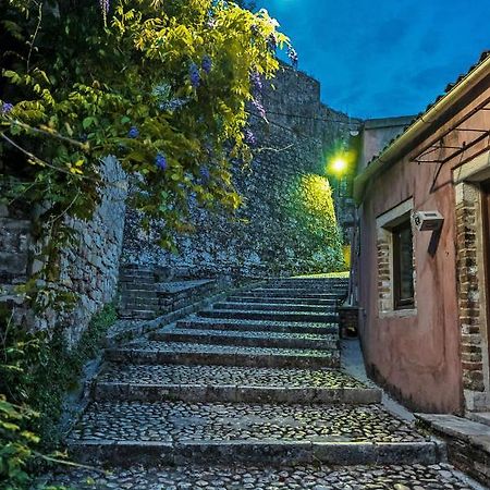 Casa Tenedos Corfu Corfu  ภายนอก รูปภาพ