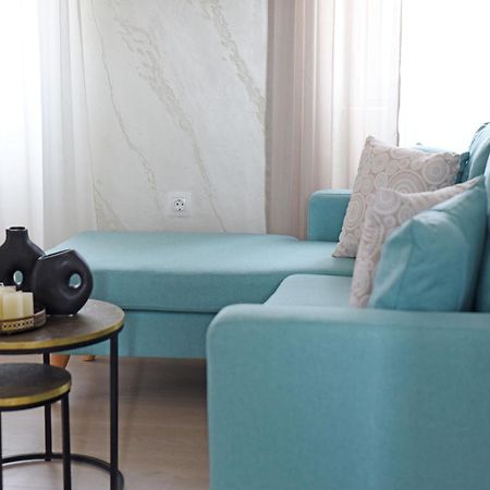 Casa Tenedos Corfu Corfu  ภายนอก รูปภาพ