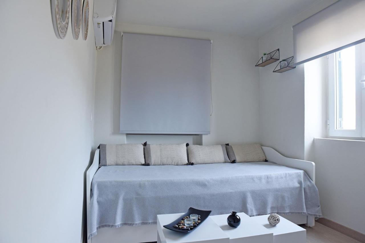 Casa Tenedos Corfu Corfu  ภายนอก รูปภาพ