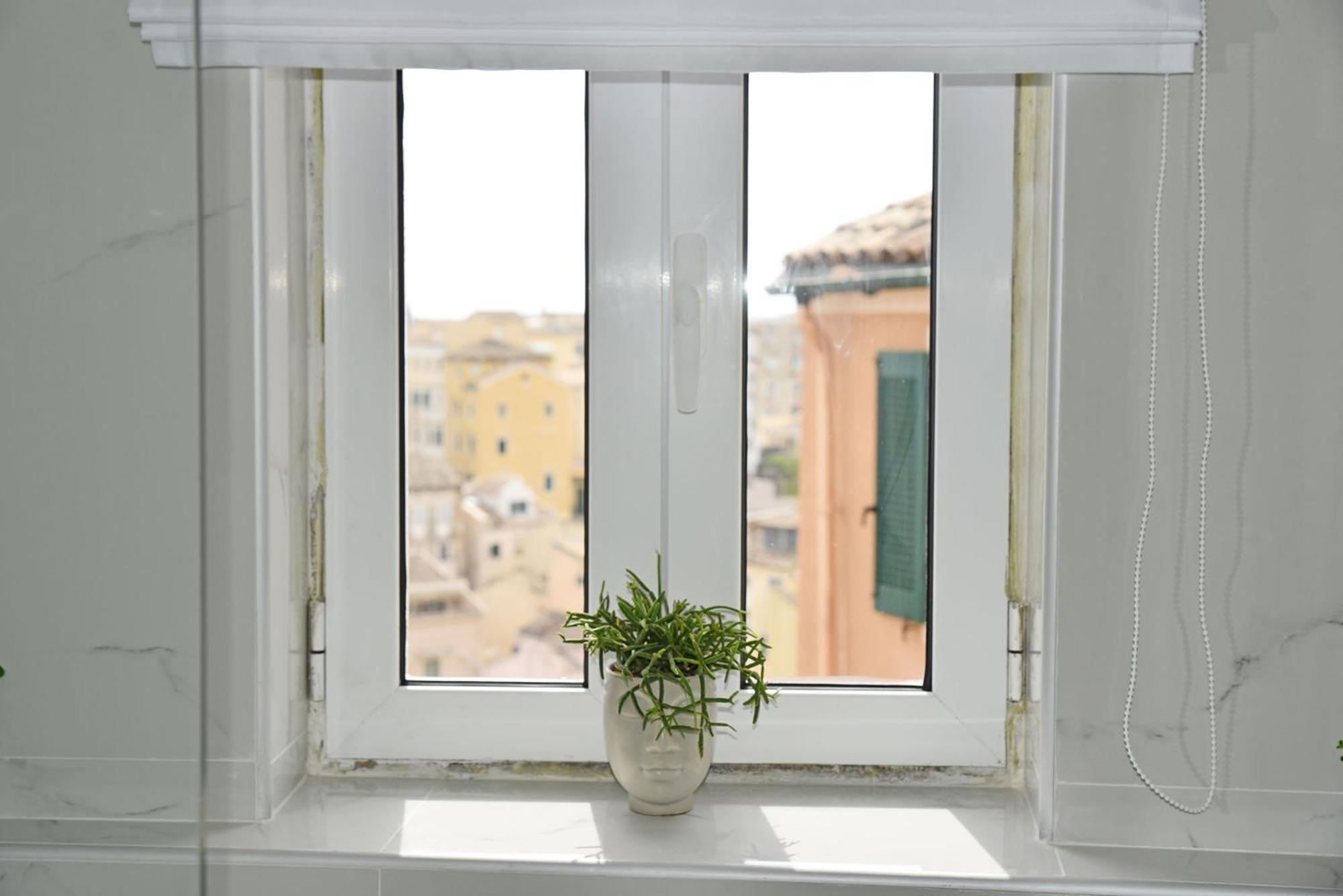 Casa Tenedos Corfu Corfu  ภายนอก รูปภาพ