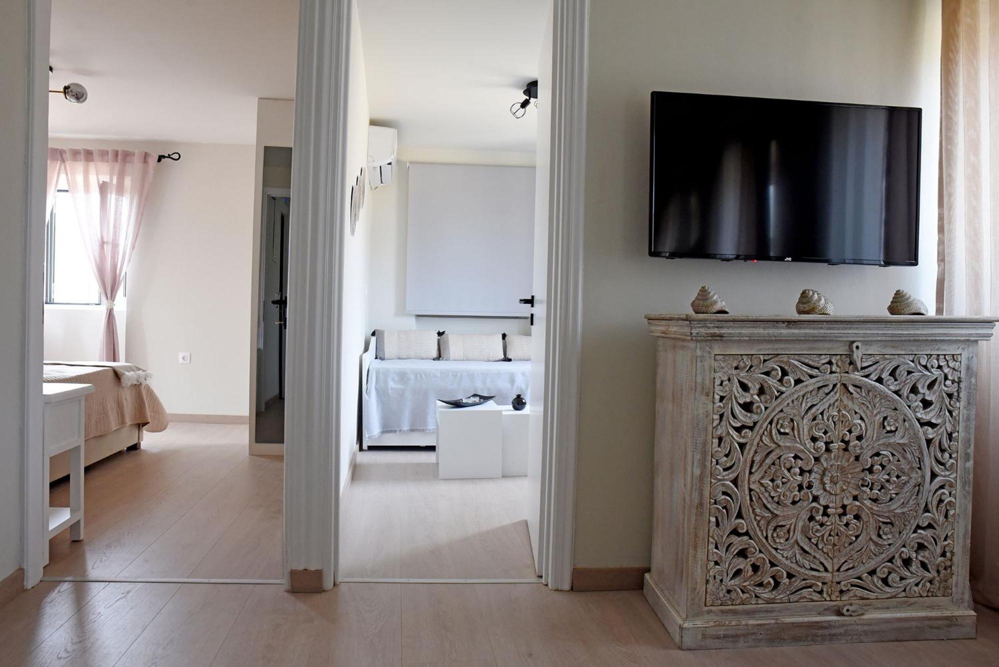 Casa Tenedos Corfu Corfu  ภายนอก รูปภาพ